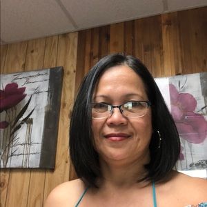 Meet your Posher, Janet